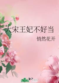 大宋王妃不好当