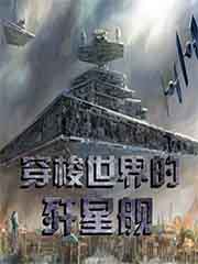 穿梭世界的歼星舰
