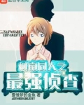 柯南同人之最强侦查