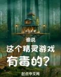 谁说这个精灵游戏有毒的?