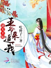 逆天王妃:王爷来追我