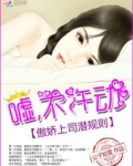 傲娇上司潜规则:嘘,不许动