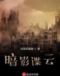 暗影谍云