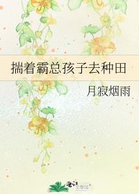 揣着霸总孩子去种田