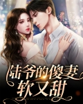 陆爷的傻妻软又甜