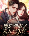 傅总别虐了，夫人已失忆